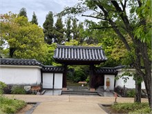 001- Gardens-Hemeji-Castle